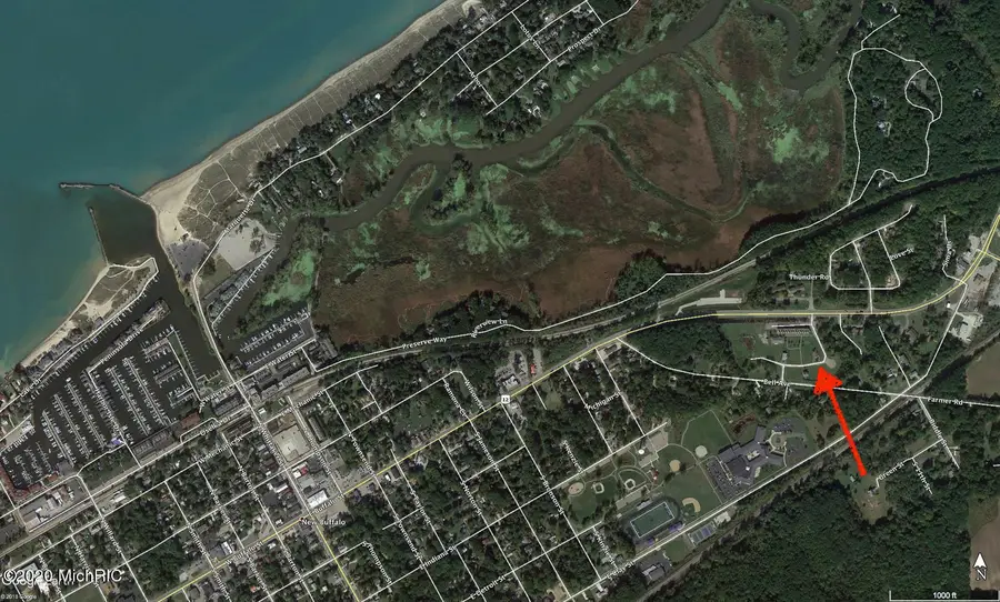 53 Diamond Point Lane, New Buffalo, MI 49117 - Image #2