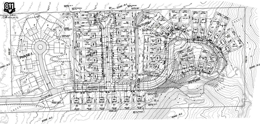 1 Millberg Ridge, Kalamazoo, MI 49009 - Image #2