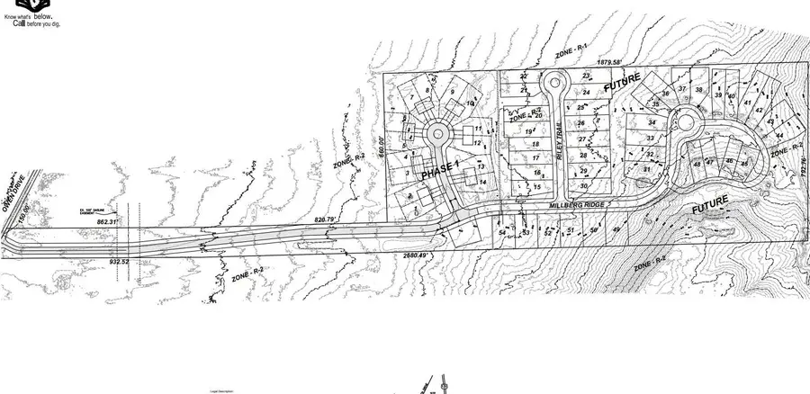 1 Millberg Ridge, Kalamazoo, MI 49009 - Image #3