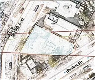 610 N 5th Avenue, Ann Arbor, MI 48104 - Image #2