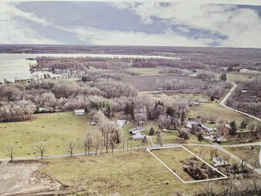 Unit 2 Hollyhock Lane, Manitou Beach, MI 49253 - Image #3