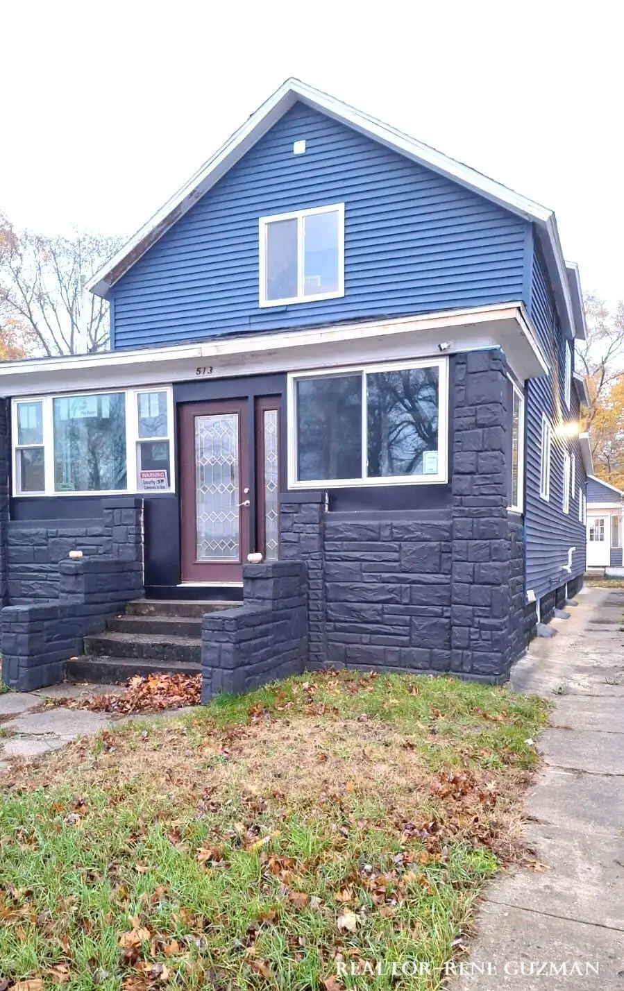 513 E Apple Avenue, Muskegon, MI 49442 - Image #2