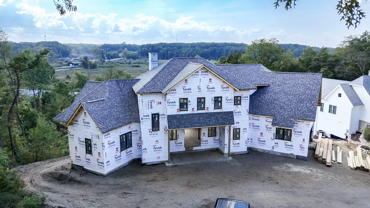 10874 Basswood Drive, New Buffalo, MI 49117 - Image #1