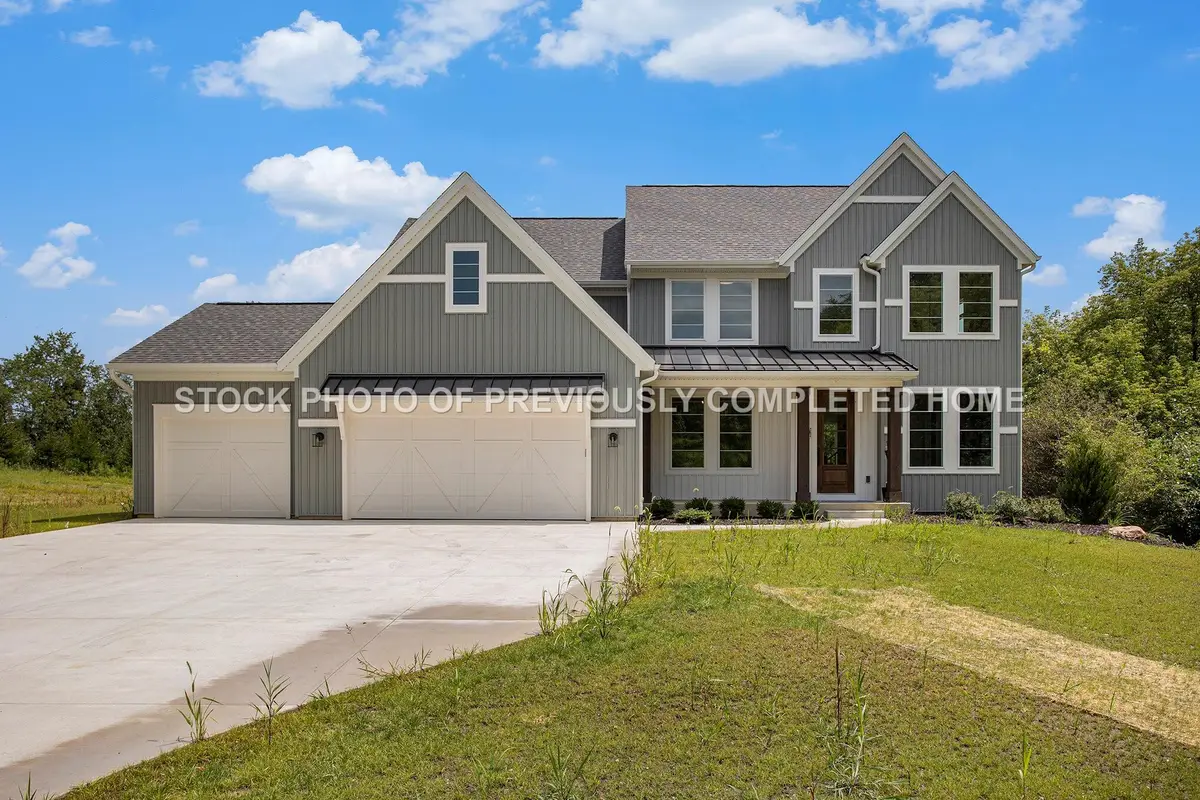 6756 Chaffey Creek Trail, Richland, MI 49083 - Image #1