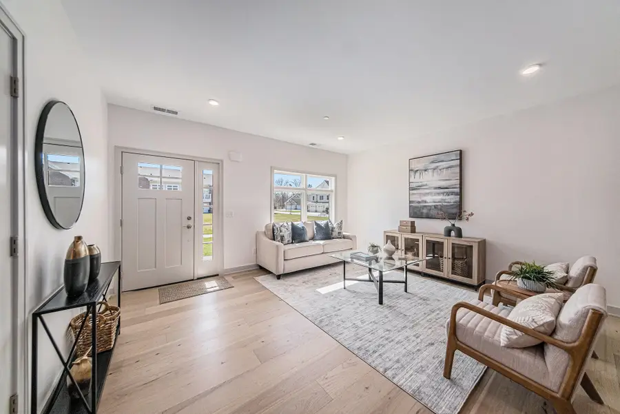 621 Woodland Drive, Dexter, MI 48130 - Image #3