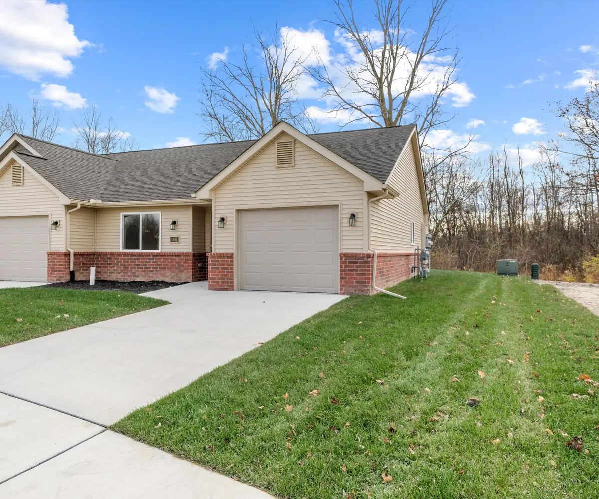 5401 Volterra Drive, Monroe, MI 48161 - Image #1