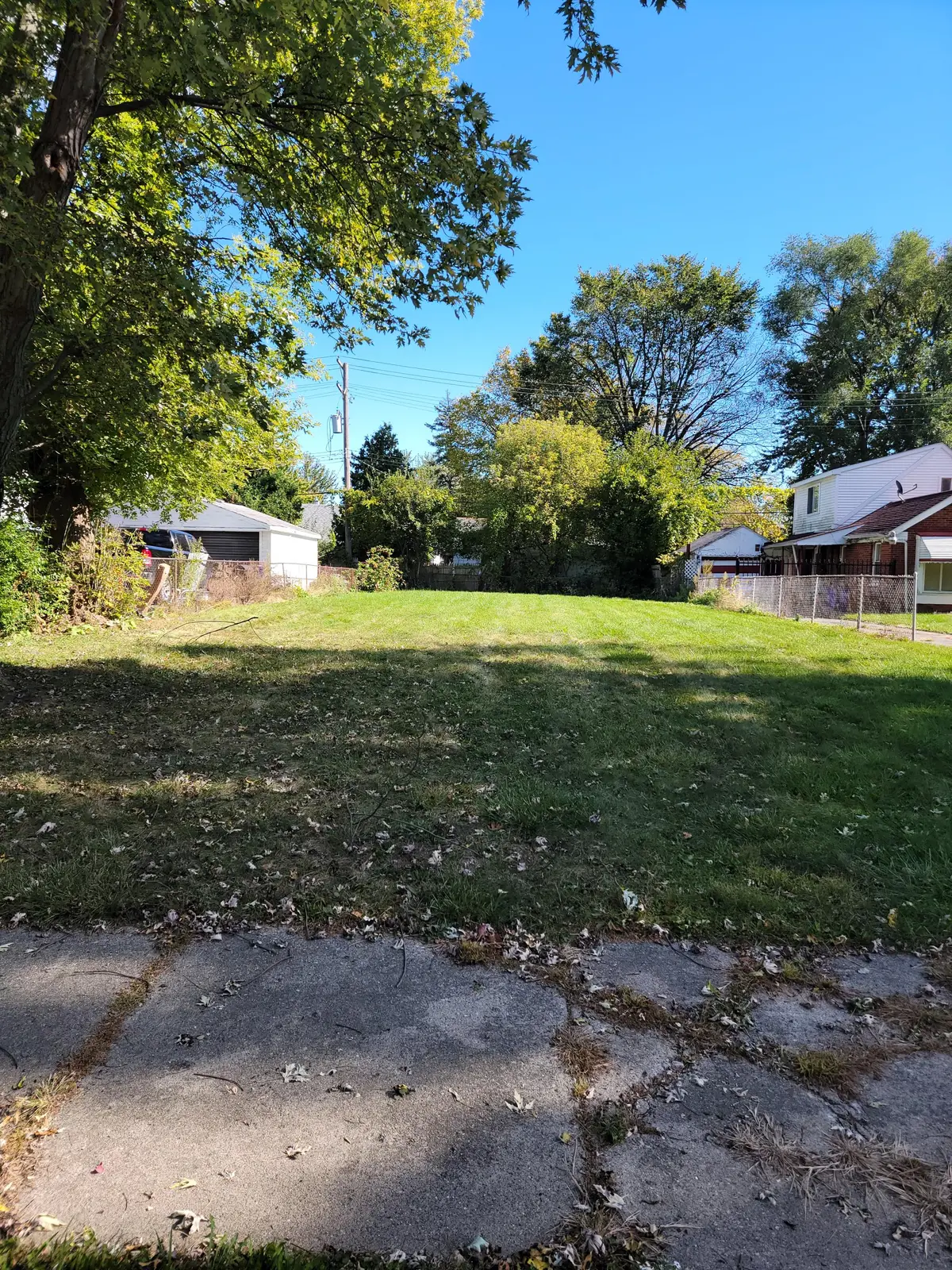 5232 University Place, Detroit, MI 48224 - Image #1