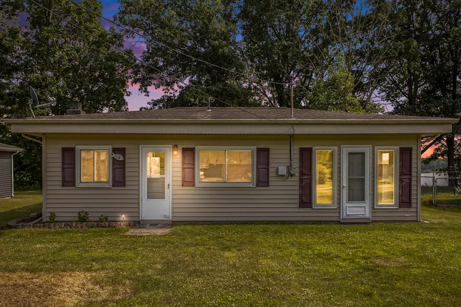 1161 Oak Grove Park, Union City, MI 49094 - #2