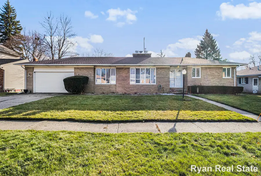 1841 Springfield Street, Flint, MI 48503 - Image #2