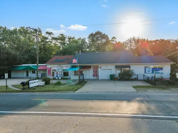 2639 S 3rd Street, Niles, MI 49120