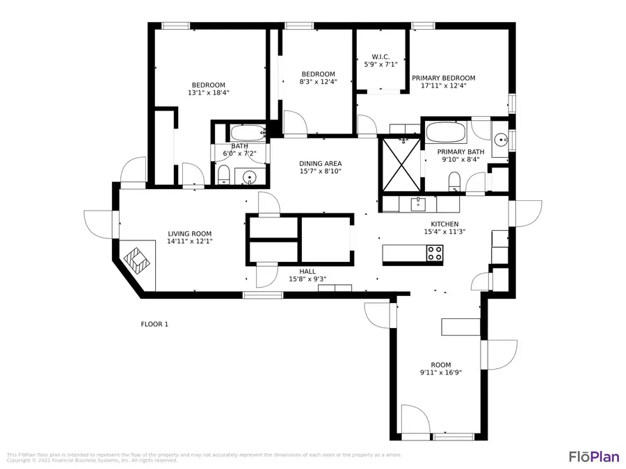 2639 S 3rd Street, Niles, MI 49120 - Image #3