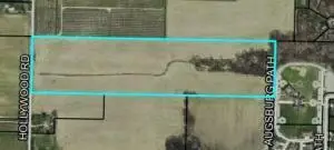 0 Hollywood Road, Shoreham, MI 49085 - Image #1