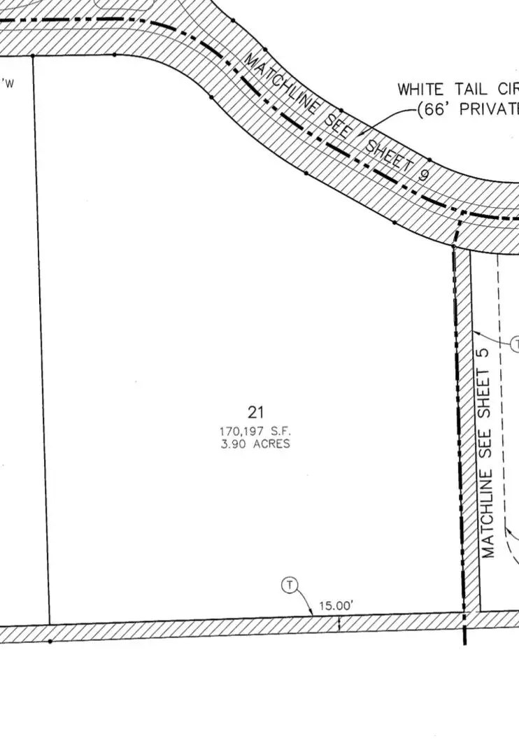 1650 Whitetail Circle, Niles, MI 49120 - Image #3