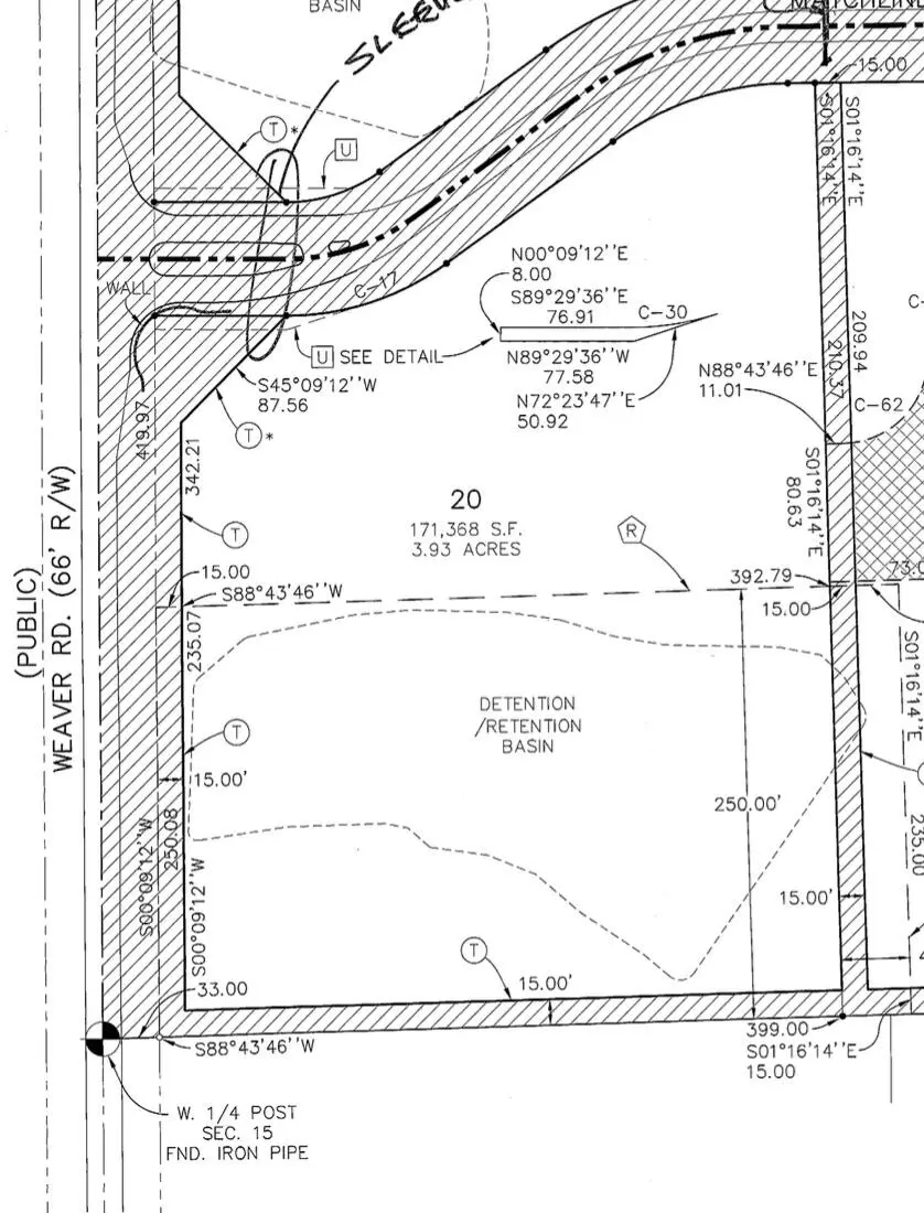 1680 River Bend Boulevard, Niles, MI 49120 - Image #3