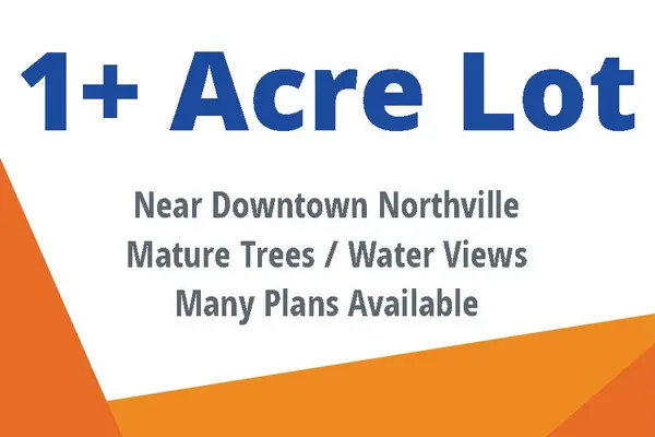 46049 W 7 Mile Road, Northville, MI 48167