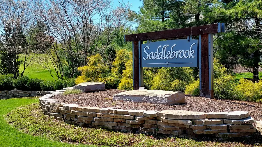 2217 Quarter Horse Drive #27, Cedar Springs, MI 49319 - Image #3