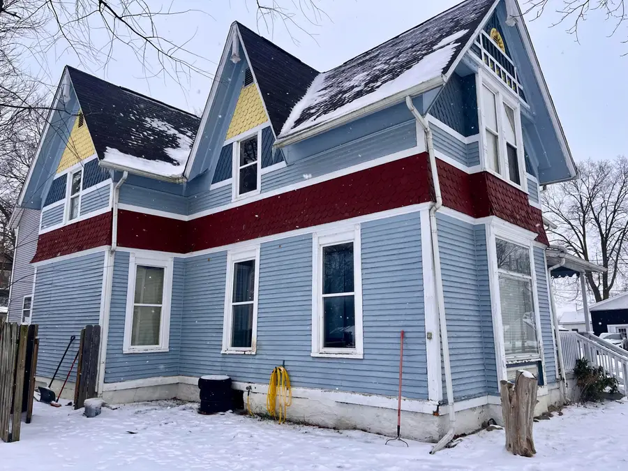 46 W Chicago Street, Quincy, MI 49082 - Image #2