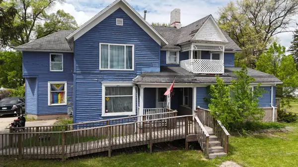 416 S Michigan Avenue, Manton, MI 49663