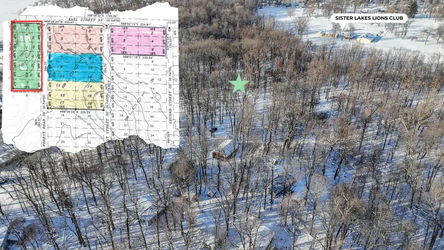 1 Forest Road, Dowagiac, MI 49047 - Image #2