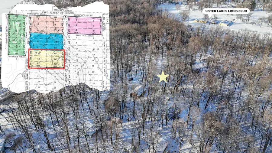 4 Forest Road, Dowagiac, MI 49047 - Image #2