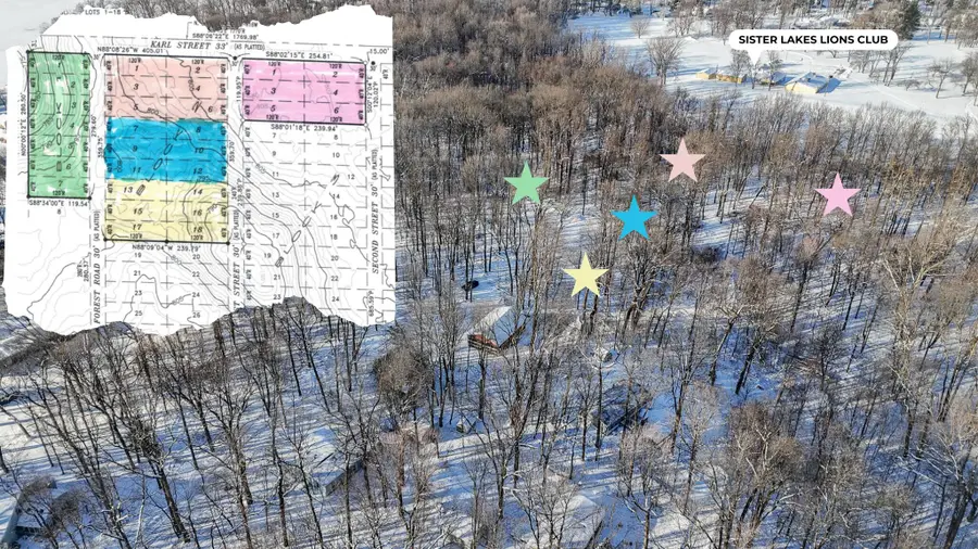 5 Forest Road, Dowagiac, MI 49047 - Image #3