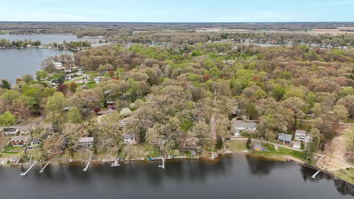 6 Forest Road, Dowagiac, MI 49047 - Image #1