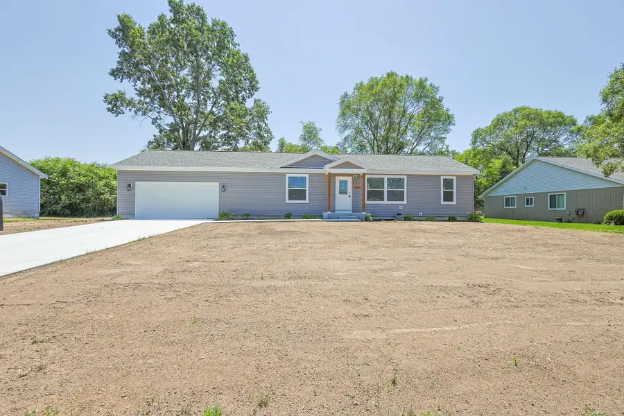 1949 Summerset Drive, Muskegon, MI 49442 - Image #3