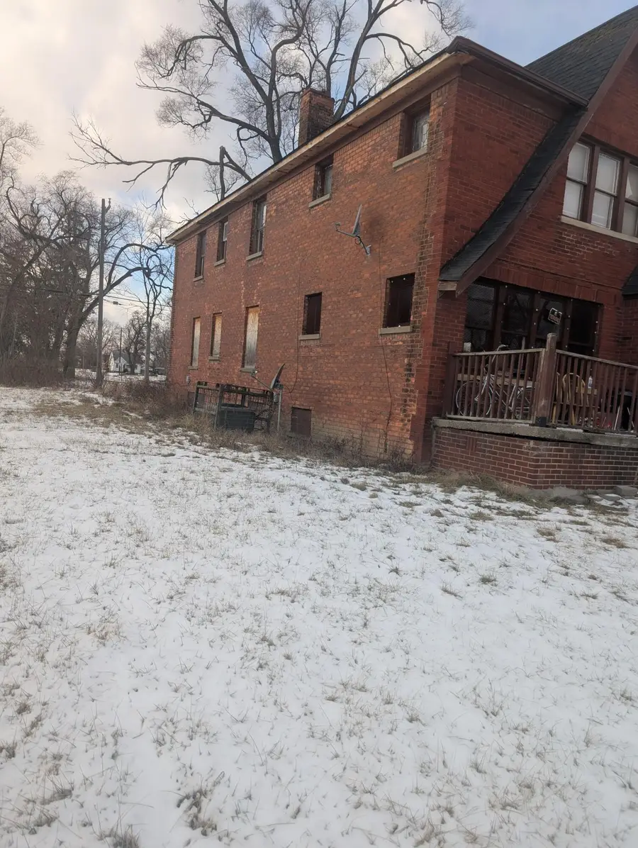 14187 Appoline Street, Detroit, MI 48227 - Image #2