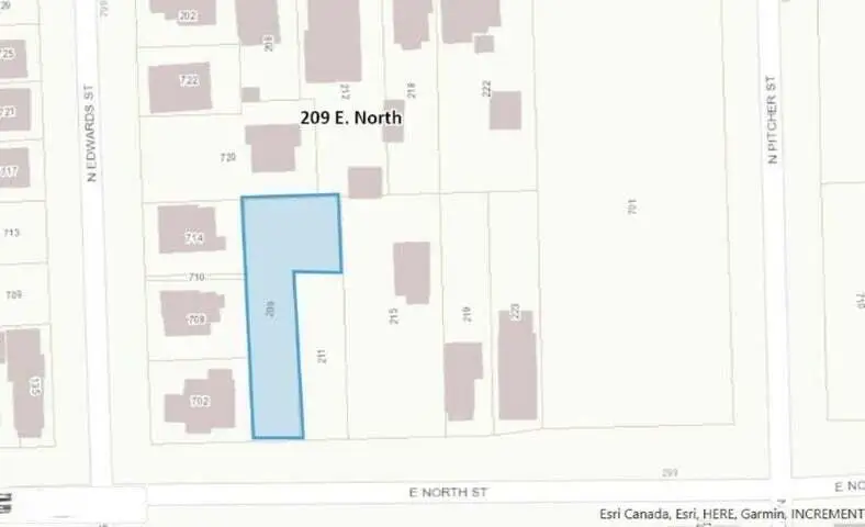 209 E North Street, Kalamazoo, MI 49007 - Image #2