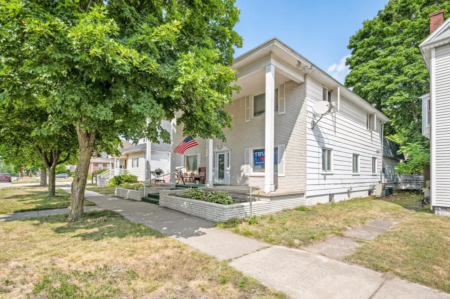 117 S Warren Avenue, Big Rapids, MI 49307 - Image #2