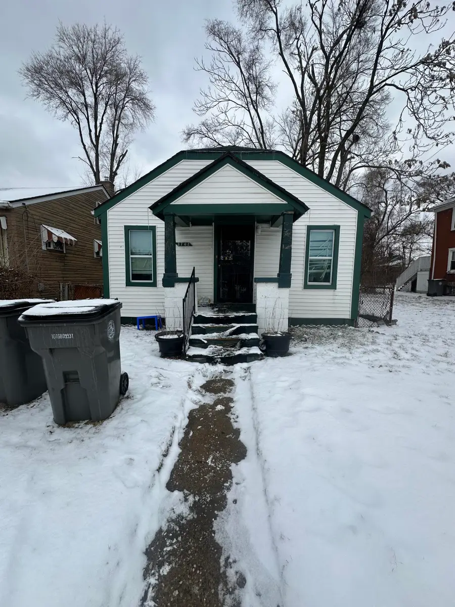 3762 12th Street, Ecorse, MI 48229 - Image #2