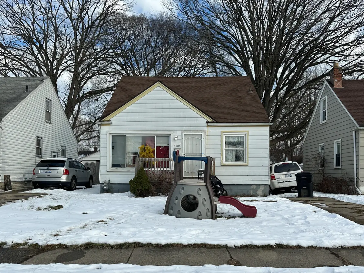 6508 Penrod Street, Detroit, MI 48228 - Image #1