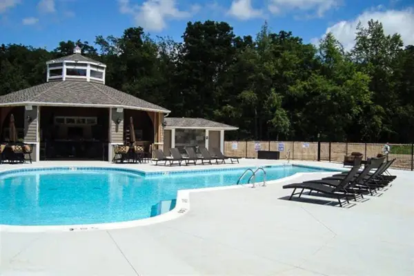 8655 Heron Lane #32, Watervliet, MI 49098