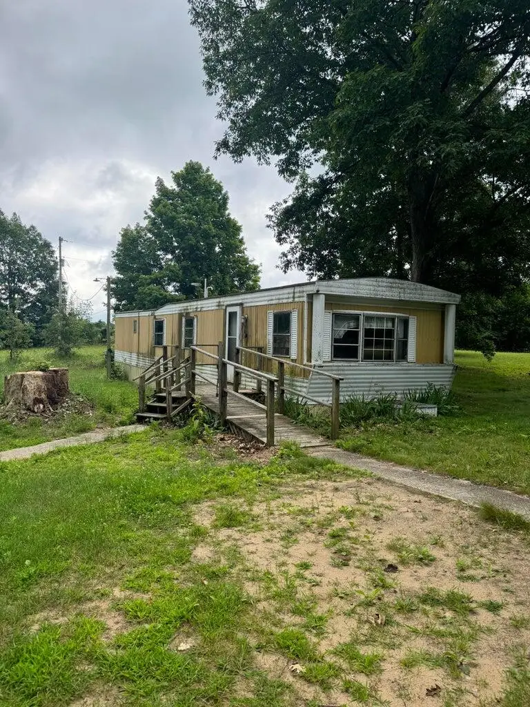 2792 E Scout Road, Hart, MI 49420 - Image #1