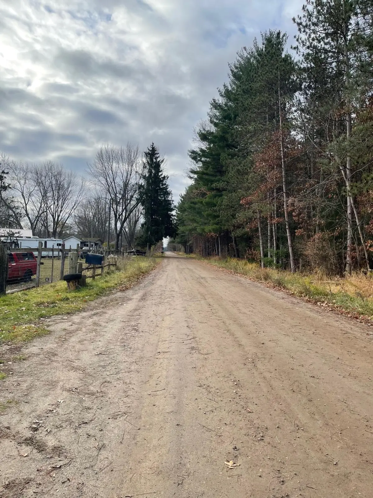 2141 N Mason Road, Ravenna, MI 49451 - Image #1