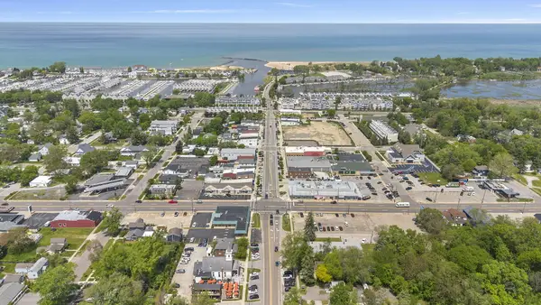 Lots 7 & 8 N Whittaker, New Buffalo, MI 49117