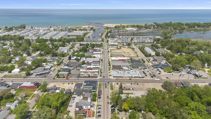 Lots 3 & 4 N Thompson Street, New Buffalo, MI 49117 - Image #3
