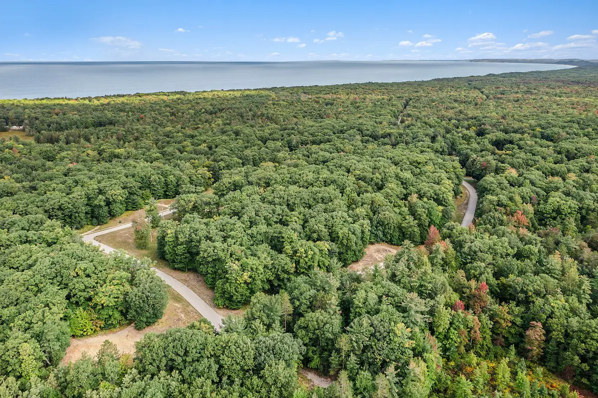 Lot 13 Pine Street, Mears, MI 49436 - Image #1
