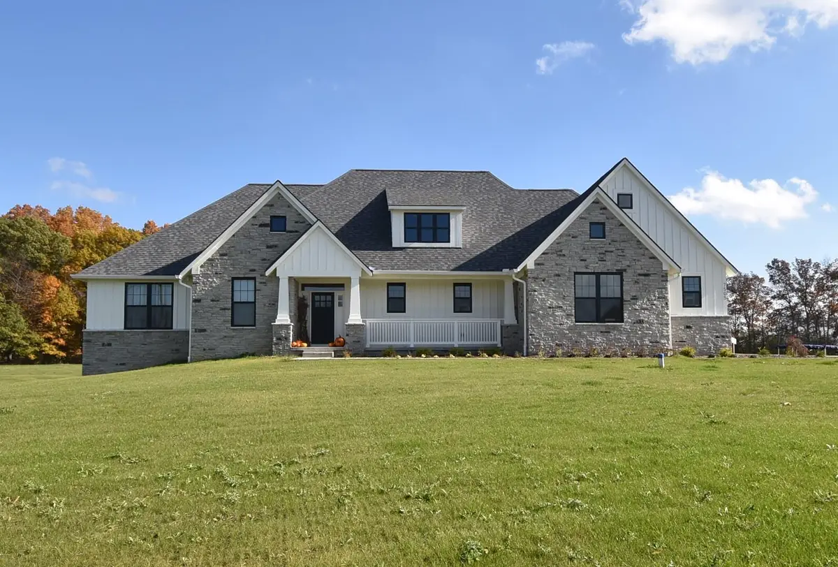 8200 Pine Ridge Court, Salem, MI 48168 - Image #1
