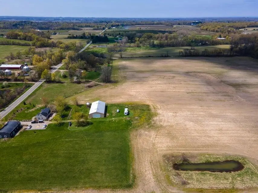 0 East Shawnee Road, Berrien Springs, MI 49103 - Image #3