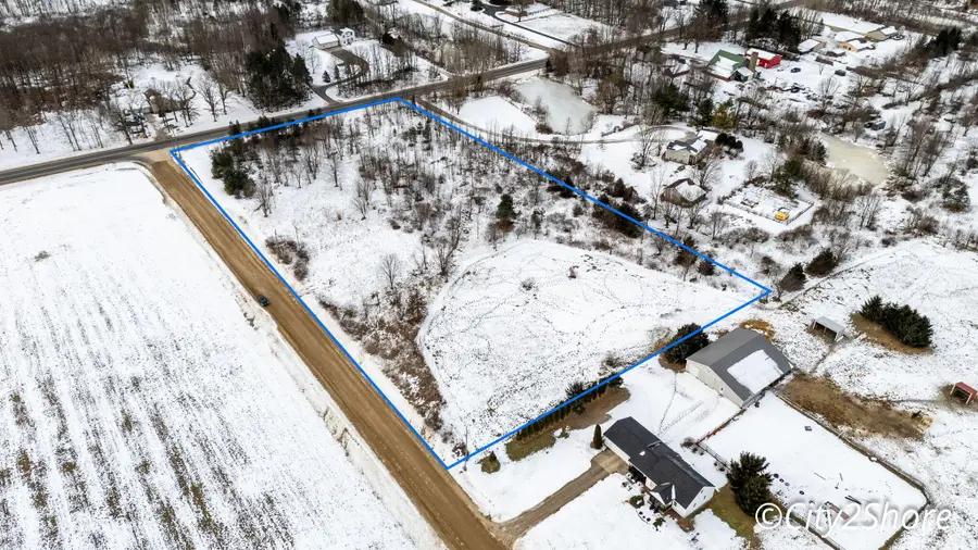 9653 52nd Avenue, Allendale, MI 49401 - Image #2