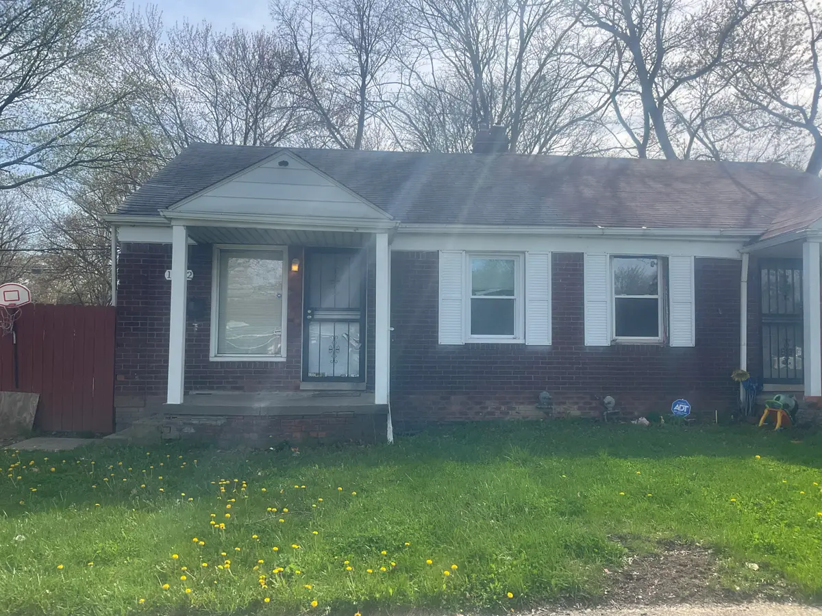 18942 Moross Road, Detroit, MI 48224 - Image #1