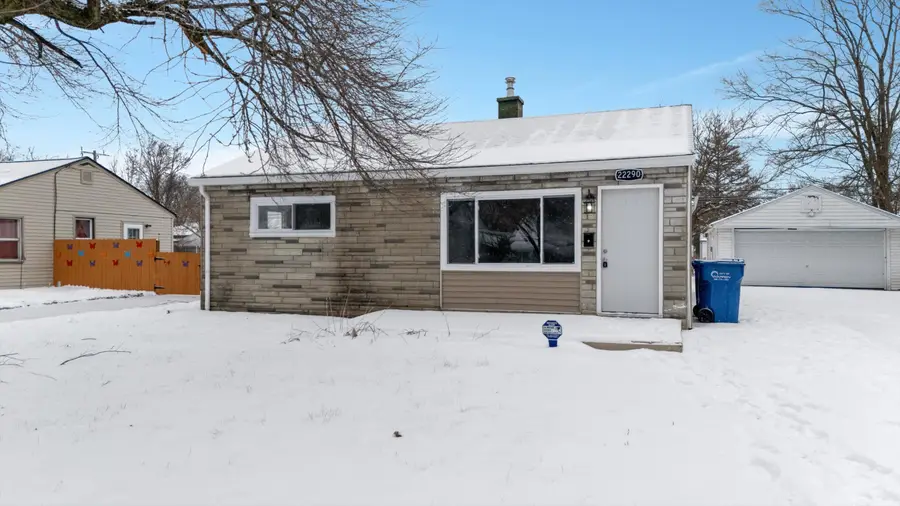22290 Eastwood Avenue, Warren, MI 48089 - Image #3