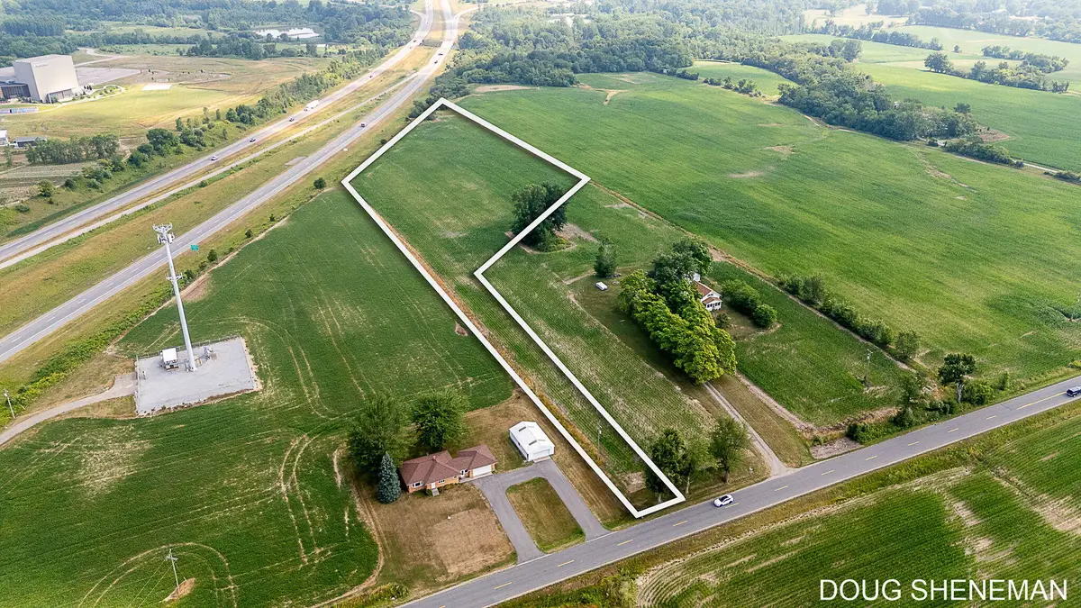 VL Ottogan Street, Holland, MI 49423 - Image #1