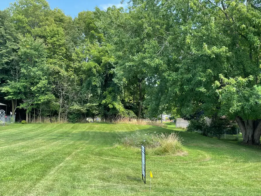 924 Richard Avenue, Watervliet, MI 49098 - Image #2