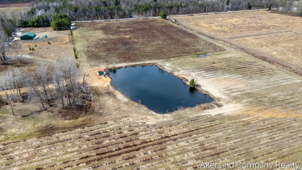 0 N Weber Road, Muskegon, MI 49445 - Image #1