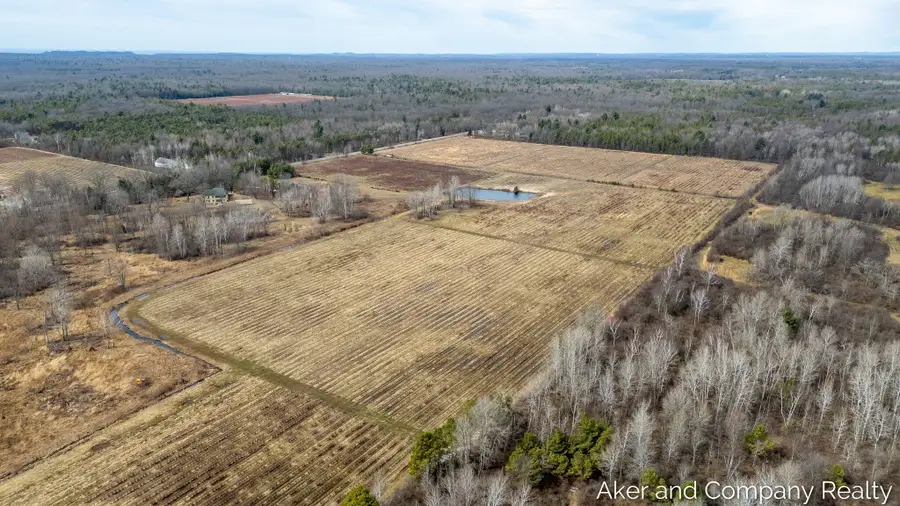 0 N Weber Road, Muskegon, MI 49445 - Image #2