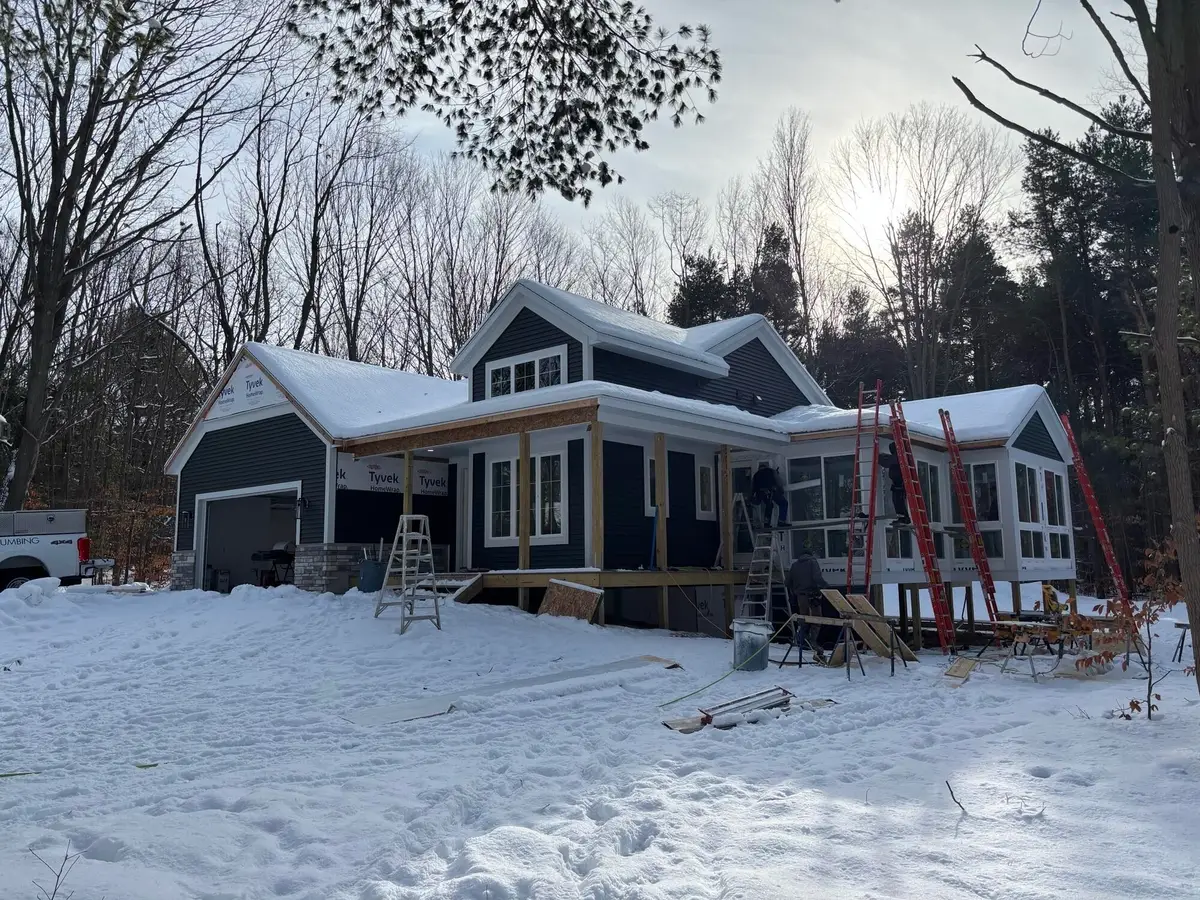 76831 Wood Crest Court, South Haven, MI 49090 - Image #1