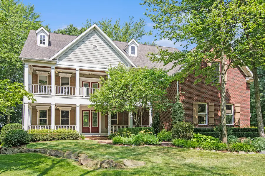 290 Shelby Court, Saline, MI 48176 - Image #2