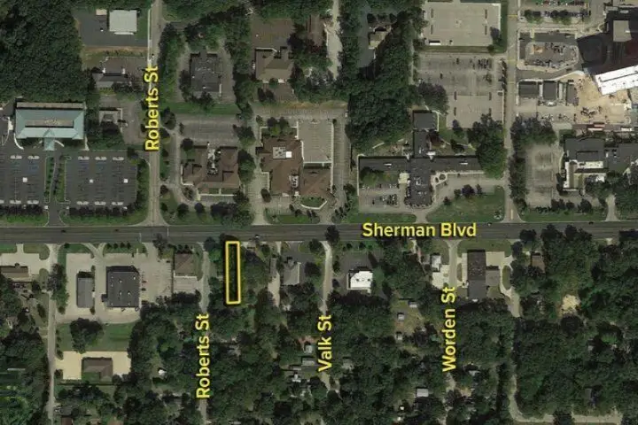 1257 E Sherman Boulevard #& 2616 Roberts St., Norton Shores, MI 49444 - Image #3